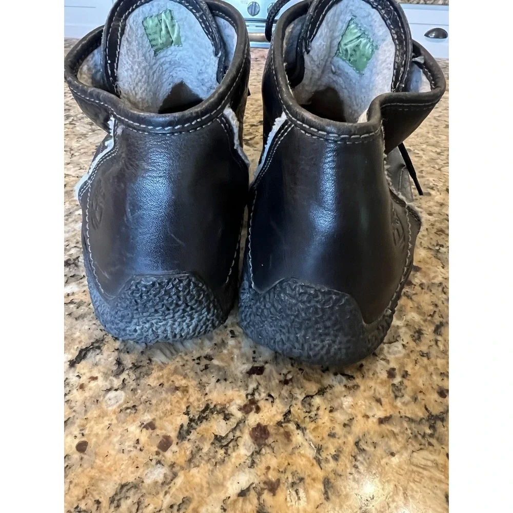 Timberland men vintage